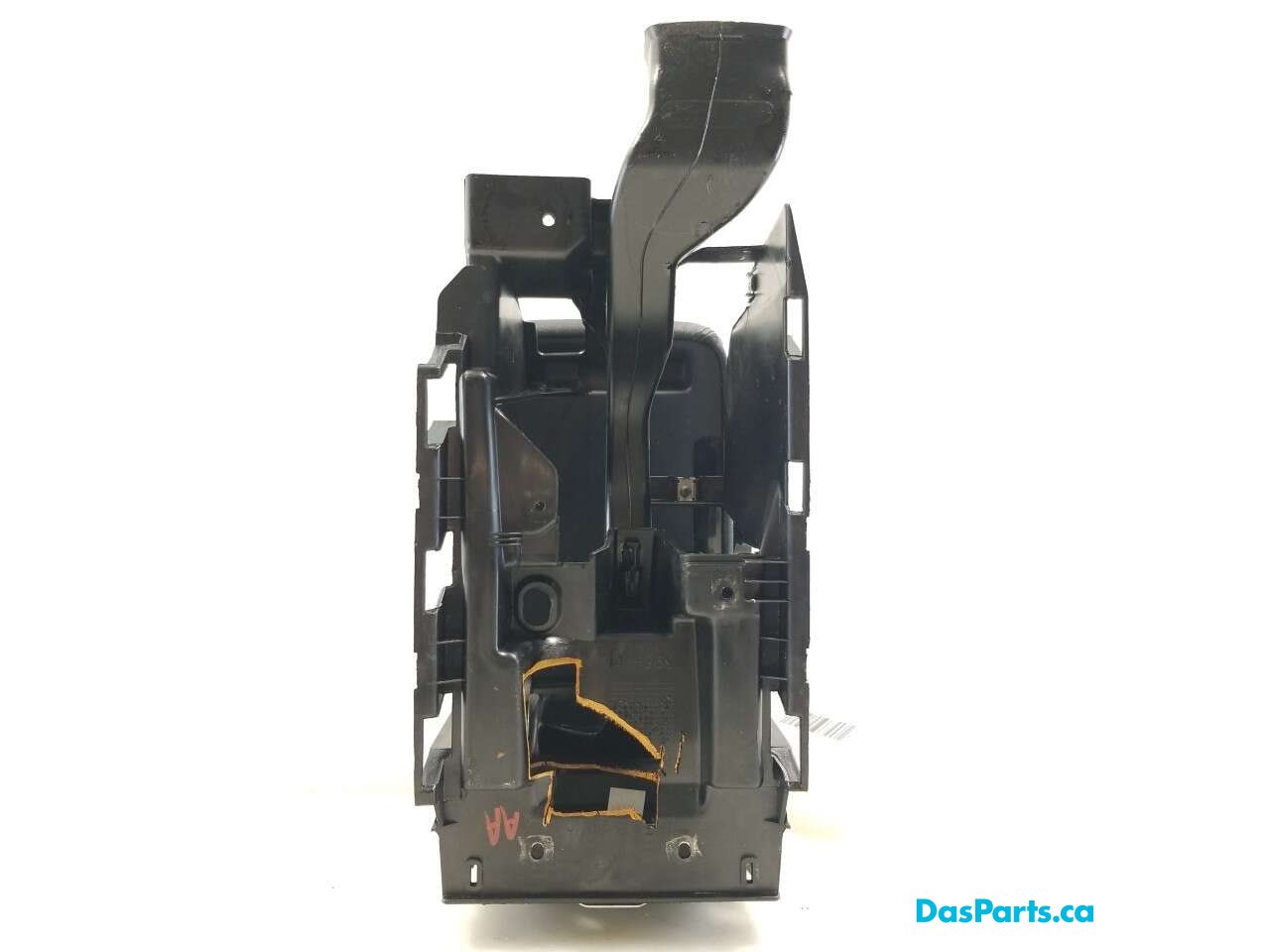 Armrest Assembly