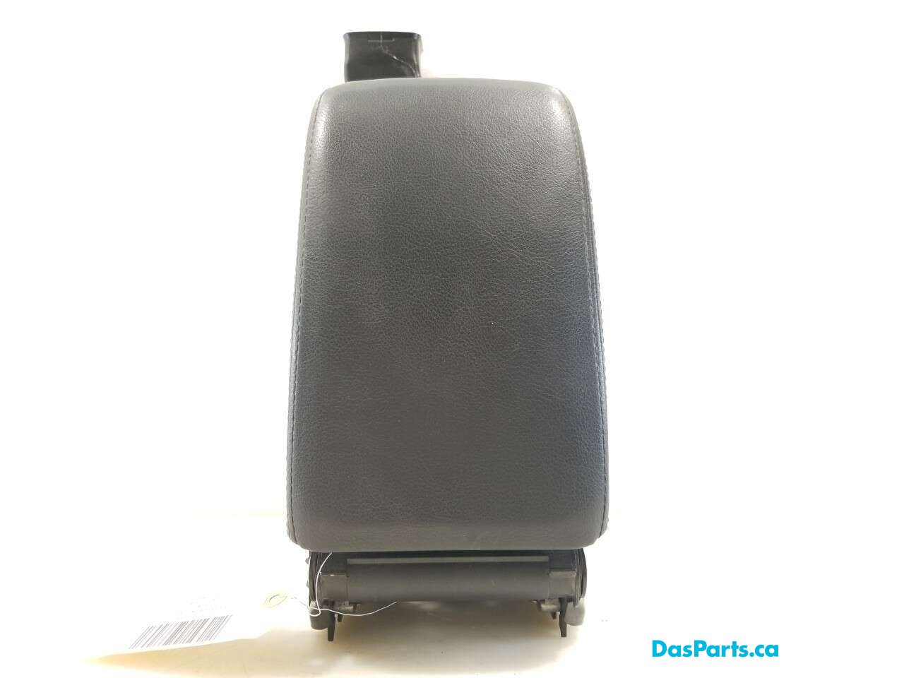 Armrest Assembly