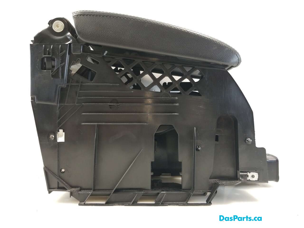 Armrest Assembly
