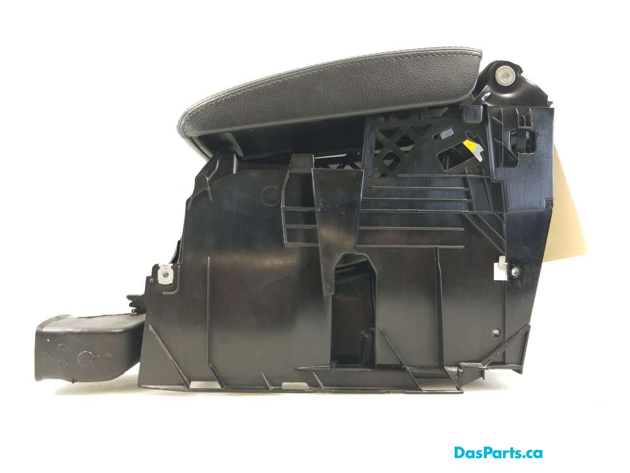 Armrest Assembly
