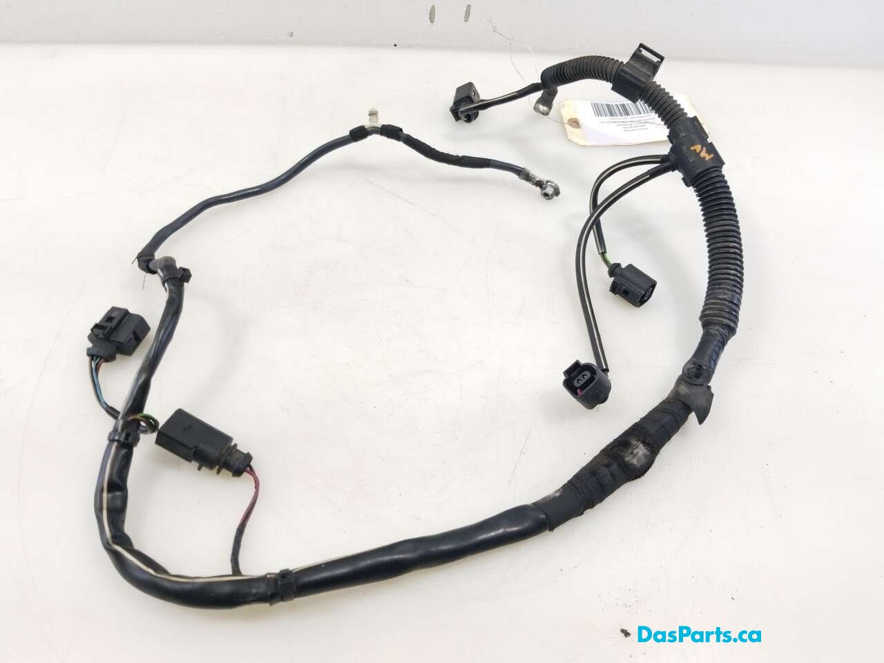 Alternator Harness