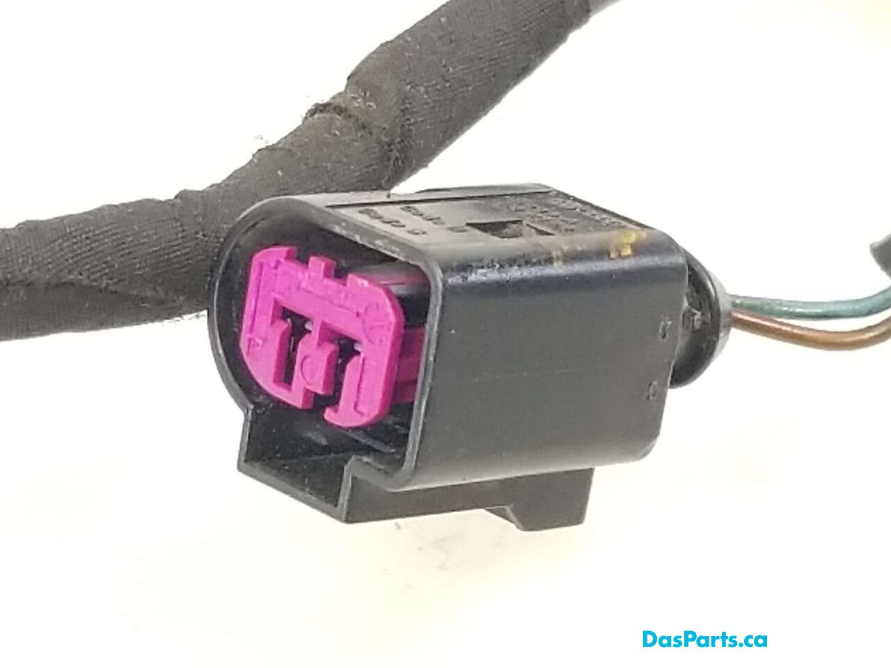Alternator Harness