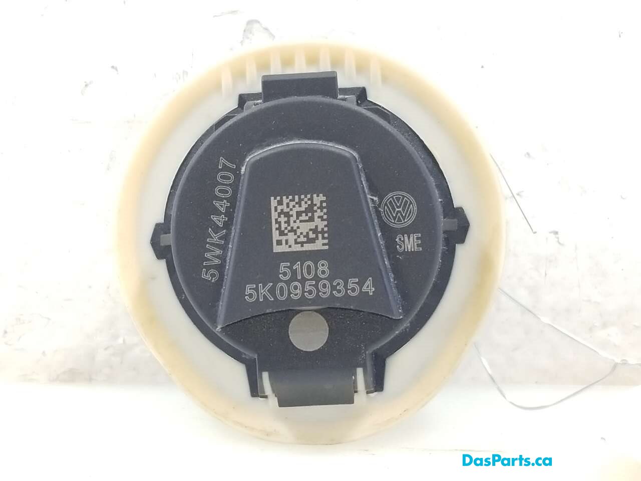 Airbag Impact Sensor LF