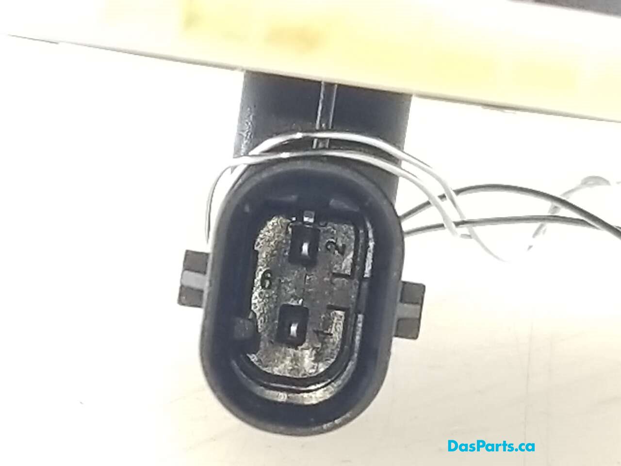 Airbag Impact Sensor LF