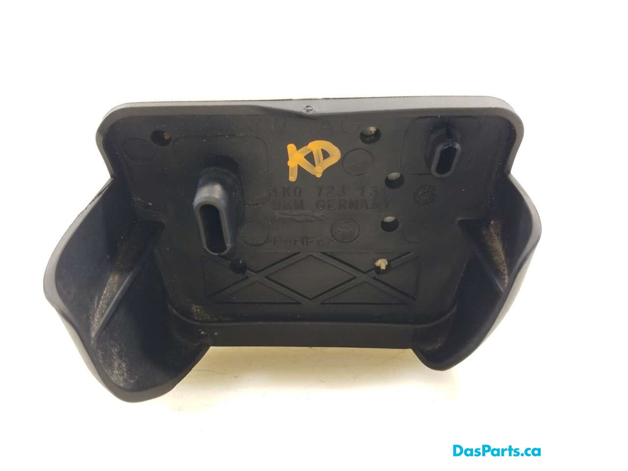Brake Pedal Cover