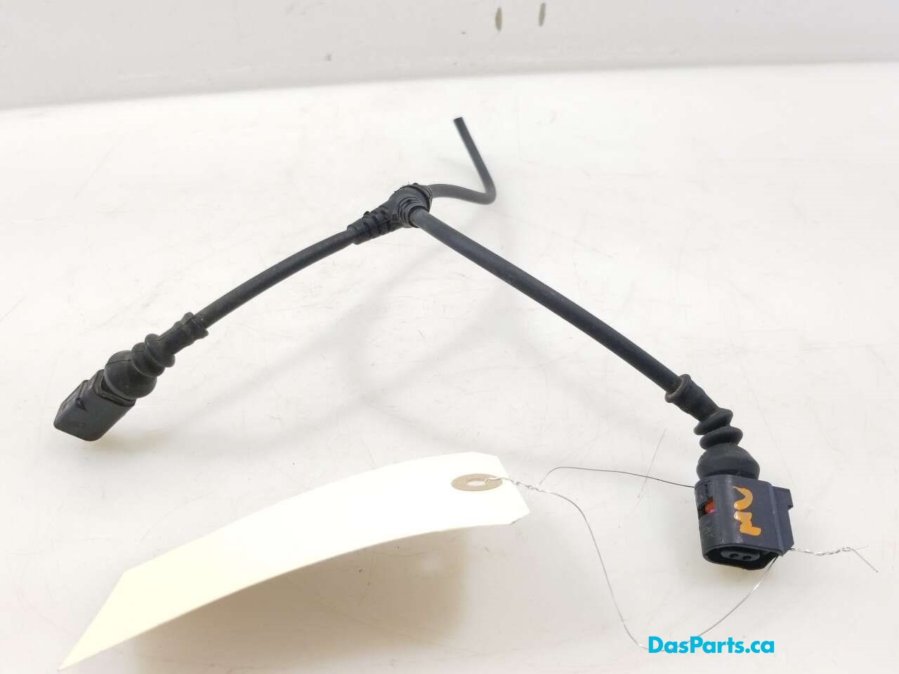 ABS Wiring Clip LF