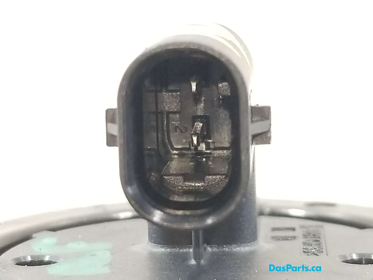 Airbag Impact Sensor RF
