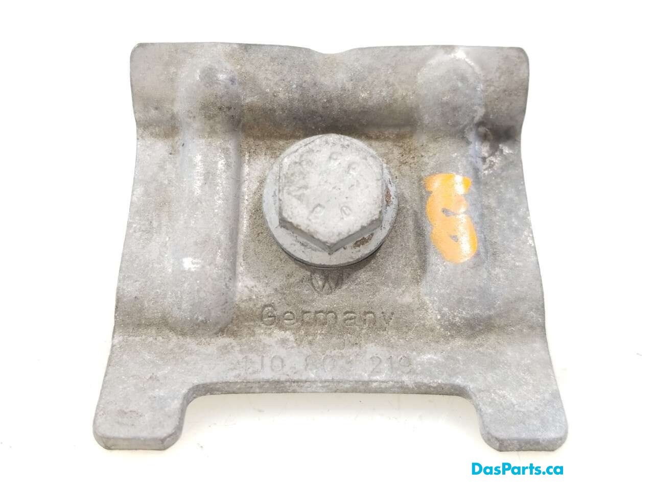 Battery Tie Down