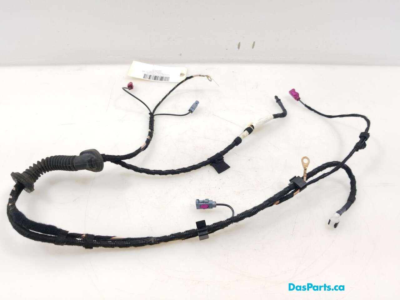 Antenna Harness