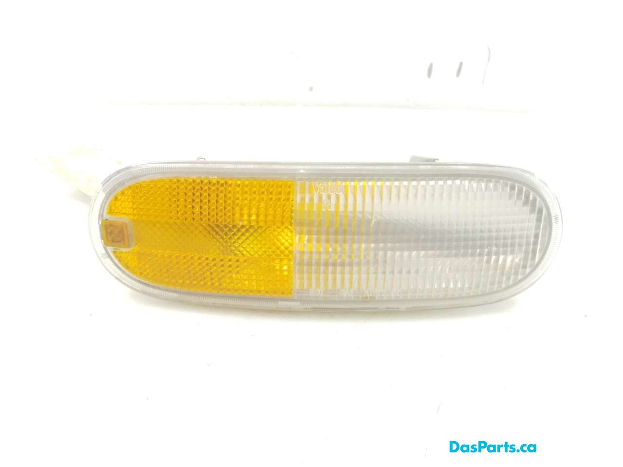 Corner Light RF