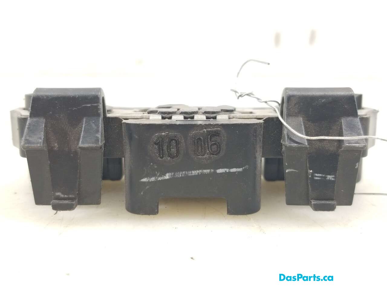 Bulb Tray LR Outer