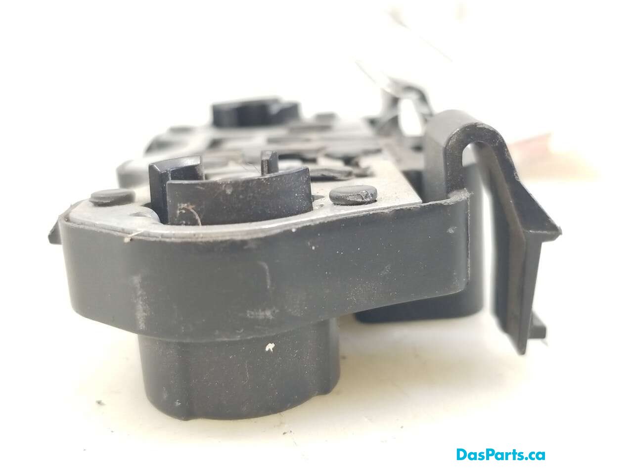 Bulb Tray LR Outer