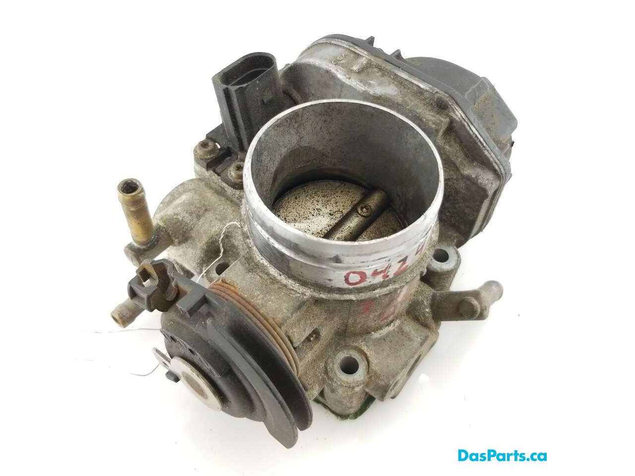 Throttle Body