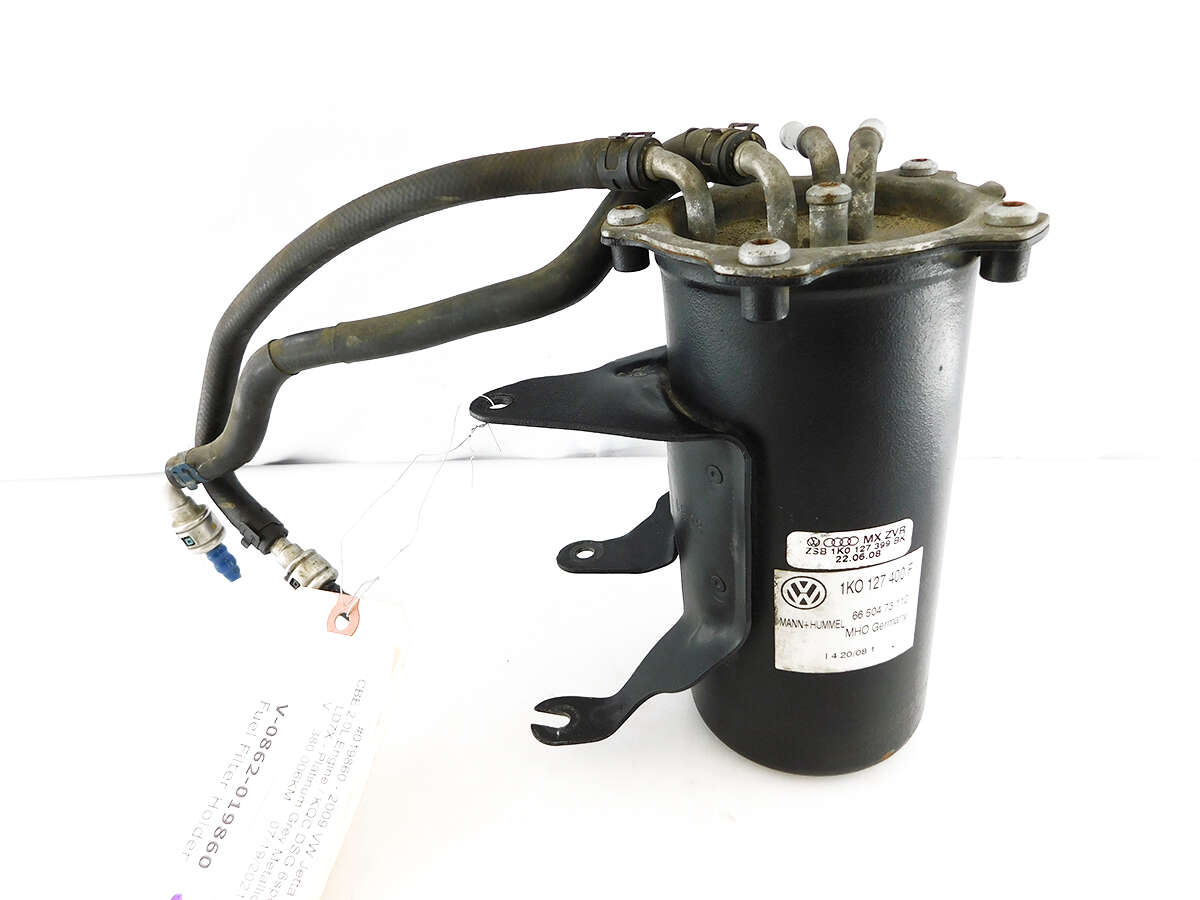 Fuel Filter Holder