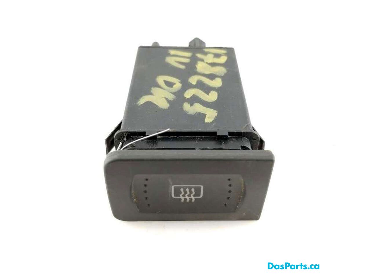 Defrost Switch