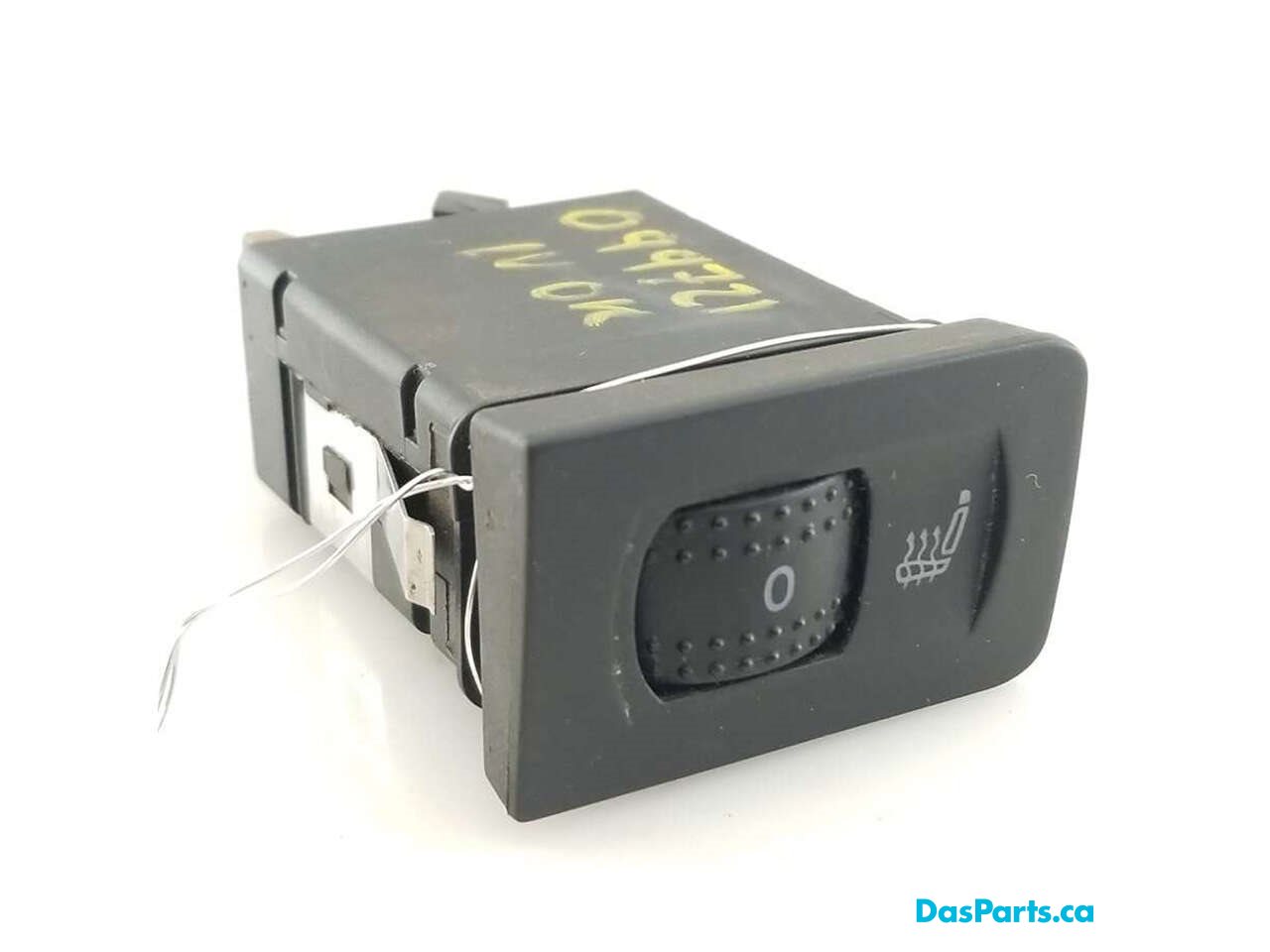 Heated Seat Switch Right