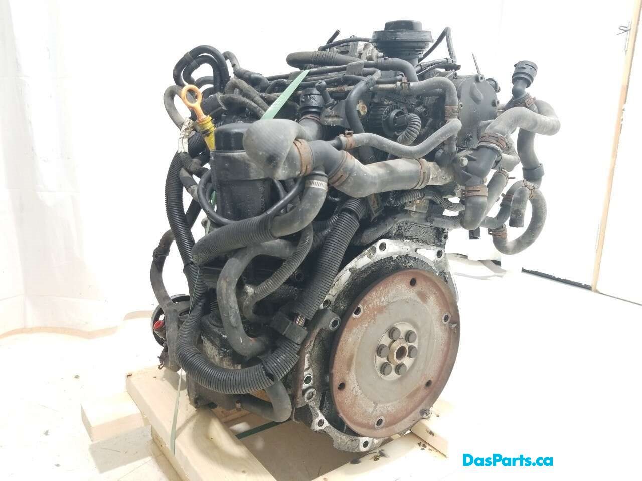Engine Ass. Complete