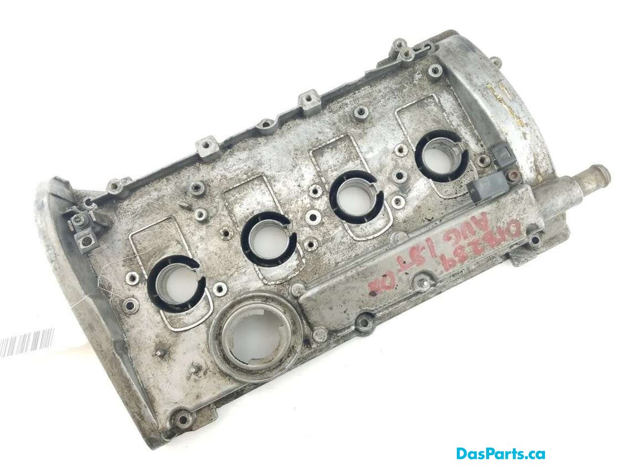 Valve Cover