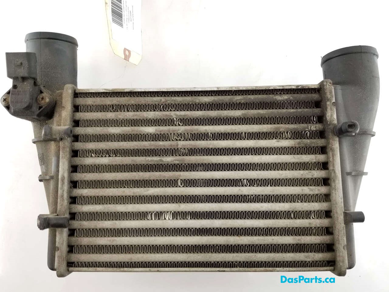 Intercooler