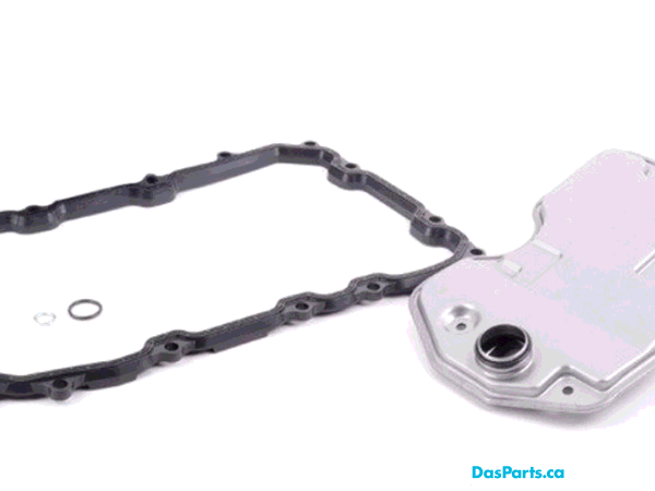 Automatic Transmission Filter Kit - 0C8 398 435