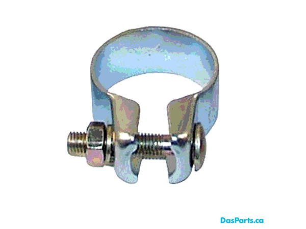 Exhaust Clamp - 191 253 139 G