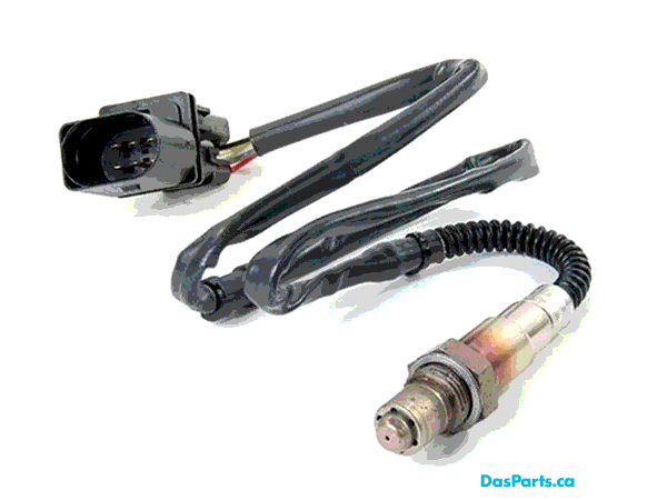 Bosch Oxygen Sensor - 078 906 265 M