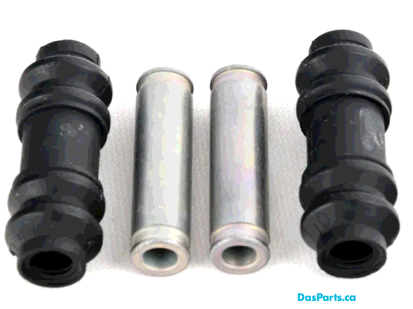 OEM Front Caliper Guide Pin & Boot Kit - 8K0 698 470 C