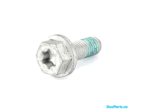 OEM Rear Caliper Guide Pin Bolt, each - WHT 010 085