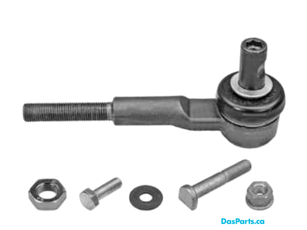 Front Left Tie Rod End, each - 4F0 498 811 A