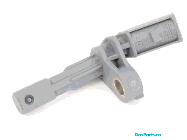ABS Sensor - Rear Right WHT 003 859 B