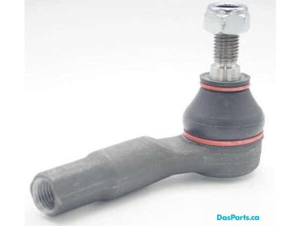 Driver Side Tie Rod End - 1J0 422 811 B
