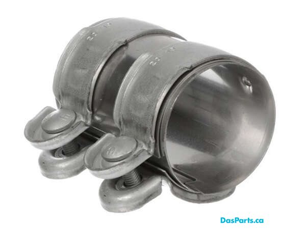 Exhaust Clamp - 1K0 253 141 N