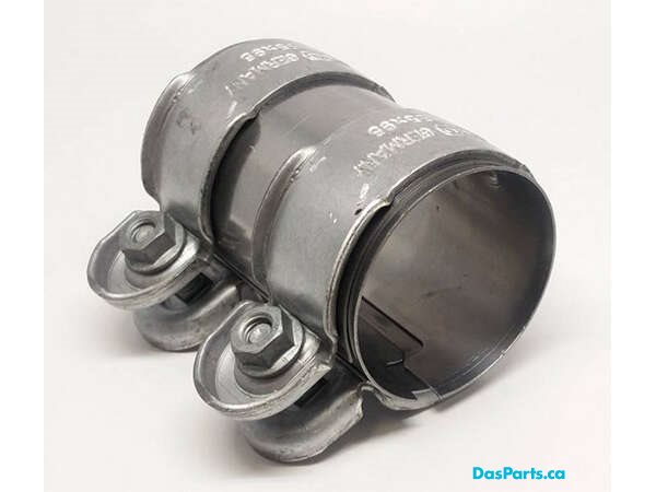 Exhaust Clamp - 1K0 253 141 M