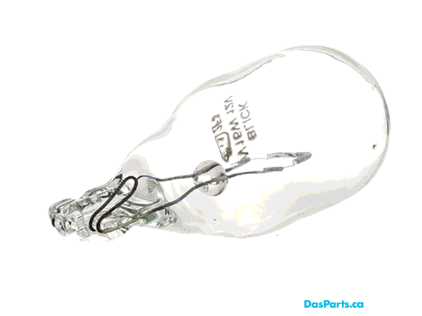 16w Bulb, each - N 105 915 01