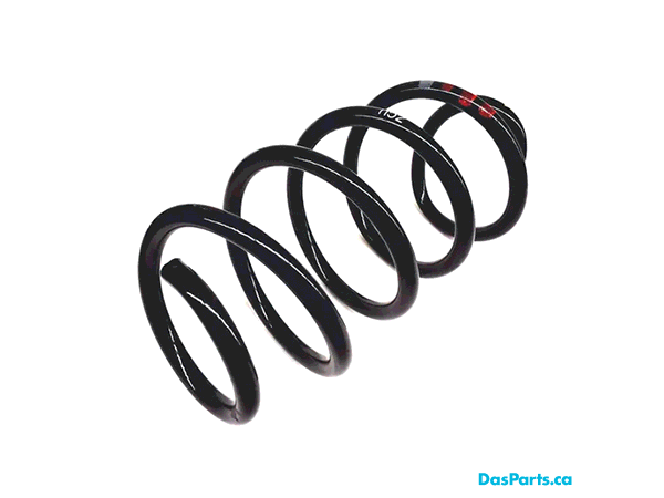 Front Spring, each - 5QM 411 105 B