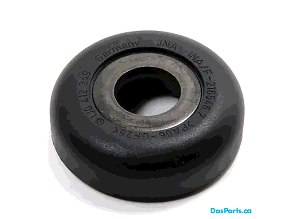 Front Strut Mount Bearing, each - 1J0 412 249
