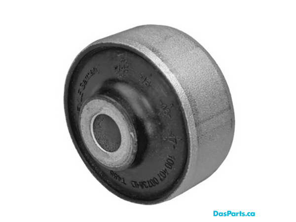 Front Rearward Control Arm Bushing, each - 8N0 407 181 B