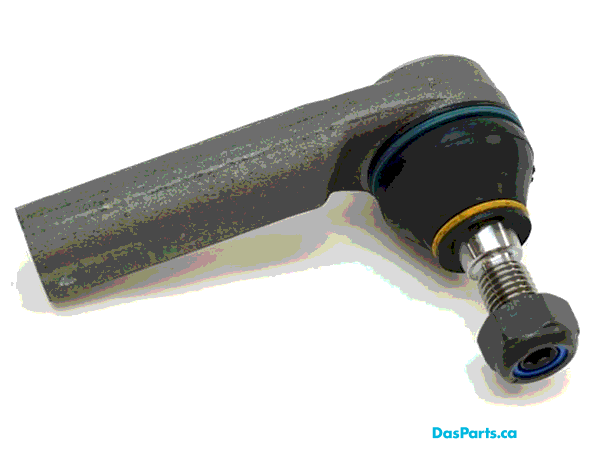 Front Left Tie Rod End, each 1J0 422 811 B