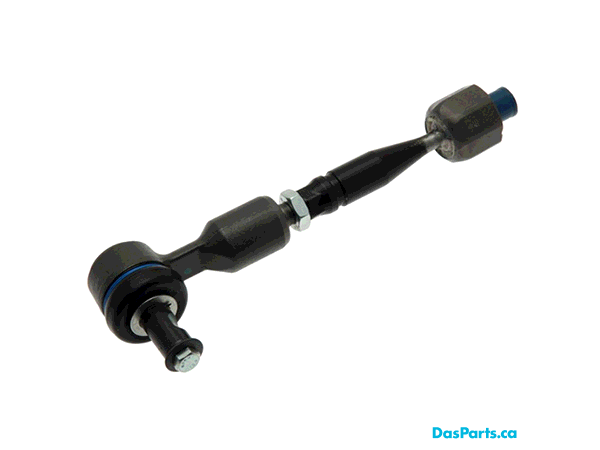 Front Tie Rod Assembly, each - 4B0 419 801 M