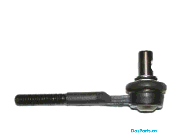 Front Left Tie Rod End, each - 4F0 498 811 A
