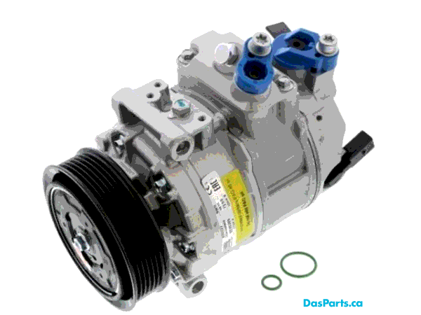 AC Compressor - 5C0 820 803 G