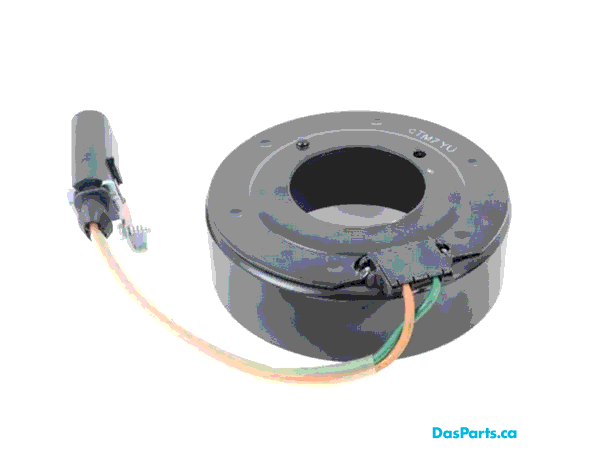 AC Compressor Clutch Coil - 1J0 820 810 M