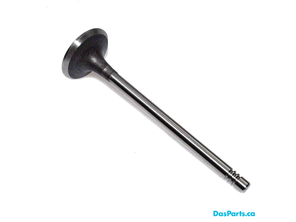 103.8mm Exhaust Valve, each - 058 109 611 E
