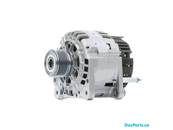 120A Alternator - 038 903 018 QX
