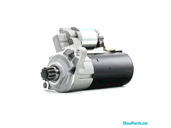 10 Tooth Starter - 02E 911 023 LX