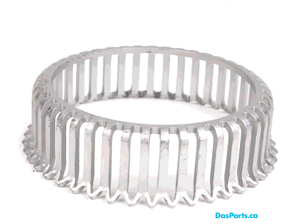 Rear ABS Tone Ring, each - 1J0 614 149