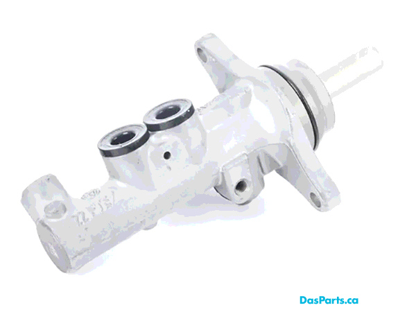Brake Master Cylinder - 1K1 614 019 AF