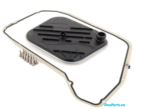 Automatic Transmission Filter Kit - 0BK 398 009 A