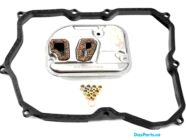 Automatic Transmission Filter Kit - 09M 325 429
