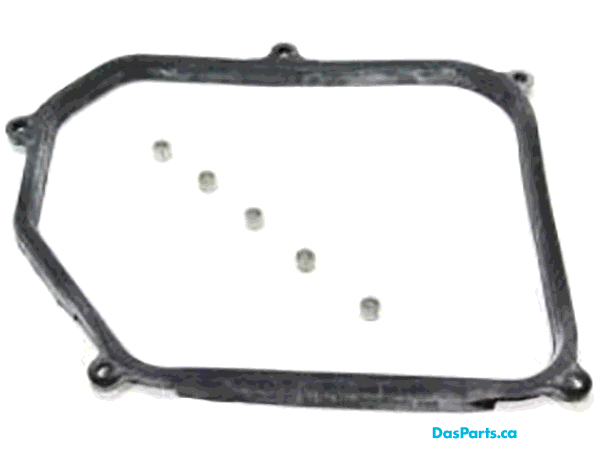 Automatic Transmission Pan Gasket - 098 321 370